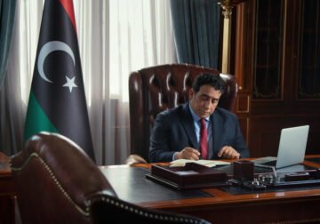 المنفي يضع النص الدستوري في مواجهة محاولات تغيير رئاسة مجلس النواب