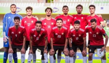 بعد تجاوز توغو.. المنتخب الأولمبي الليبي أمام تحدي غانا