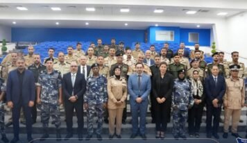 بدعم أممي.. توافق ليبي على تنفيذ مهام ميدانية مشتركة لتأمين الحدود