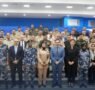 بدعم أممي.. توافق ليبي على تنفيذ مهام ميدانية مشتركة لتأمين الحدود