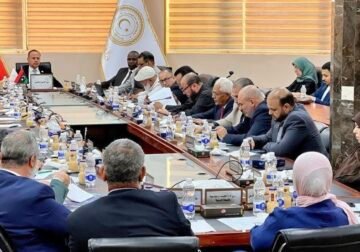 وزارة التربية والتعليم تبحث مستجدات القطاع التعليمي وتتابع تنفيذ الخطة الدراسية لعام 2026