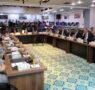 مؤسسة النفط تبحث تطوير التصنيع وزيادة الإنتاج في سرت ورأس لانوف
