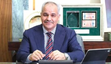 لجنة 4+4 تنفي التطرق إلى خلافة ناجي عيسى في المصرف المركزي