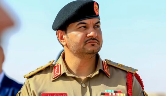 استعدادًا للتقلبات الجوية.. صدام حفتر يوجّه بتفعيل غرف الطوارئ وفرق الإنقاذ