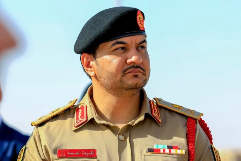 استعدادًا للتقلبات الجوية.. صدام حفتر يوجّه بتفعيل غرف الطوارئ وفرق الإنقاذ