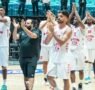 الاتحاد يُقصي الوحدة السوري ويبلغ نصف نهائي بطولة دمشق الدولية