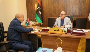 ملف المعلمين يعود إلى الواجهة في اجتماع رئيس مجلس النواب ووزير التعليم