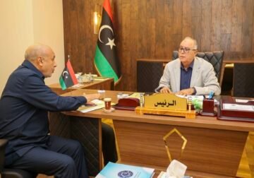 ملف المعلمين يعود إلى الواجهة في اجتماع رئيس مجلس النواب ووزير التعليم