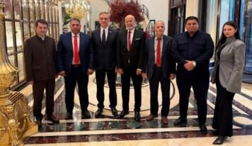 روسيا تسعى لتوسيع مبادراتها التعليمية والثقافية في ليبيا