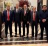 روسيا تسعى لتوسيع مبادراتها التعليمية والثقافية في ليبيا