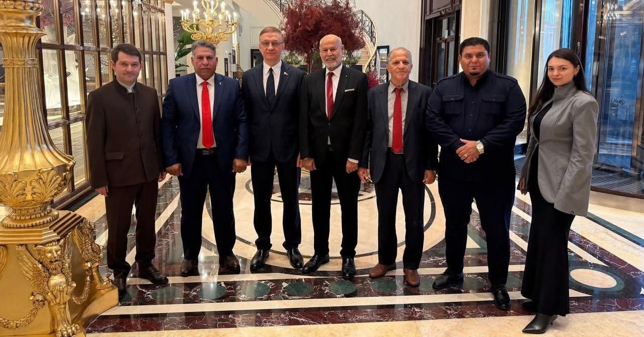 روسيا تسعى لتوسيع مبادراتها التعليمية والثقافية في ليبيا
