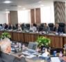 البريقة والمؤسسة الوطنية للنفط تبحثان تسريع المشروعات المتعثرة