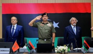من مواجهة الإرهاب إلى تنسيق الجهود الدولية.. بنغازي تجمع قيادات الأمن والاستخبارات