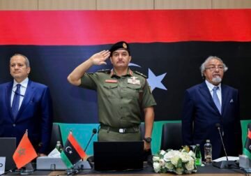 من مواجهة الإرهاب إلى تنسيق الجهود الدولية.. بنغازي تجمع قيادات الأمن والاستخبارات