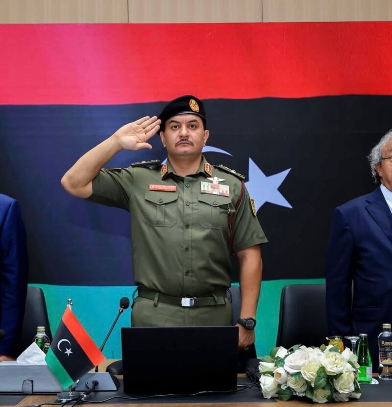 من مواجهة الإرهاب إلى تنسيق الجهود الدولية.. بنغازي تجمع قيادات الأمن والاستخبارات