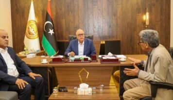 استعدادات لبحث خطة عاجلة لتعديل سعر الصرف وترشيد الإنفاق