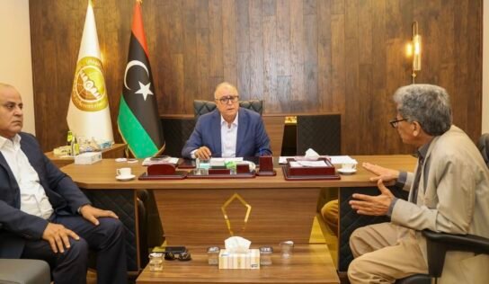 استعدادات لبحث خطة عاجلة لتعديل سعر الصرف وترشيد الإنفاق
