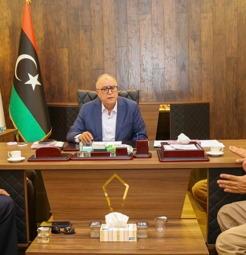 استعدادات لبحث خطة عاجلة لتعديل سعر الصرف وترشيد الإنفاق