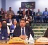 المؤسسة الوطنية للنفط تحيي ذكرى التصدير بافتتاح حقل الرشاد الغازي