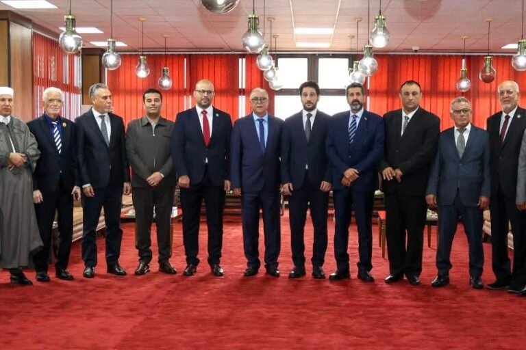 تحرك جديد بين مجلسي النواب والدولة لتوحيد المؤسسات ومواجهة الفساد