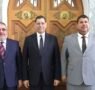 اجتماع ثلاثي في طرابلس لتعزيز كفاءة الموارد المالية للدولة