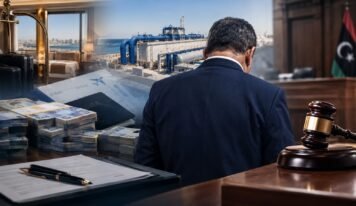 قضايا تعاقدات وإنفاق غير مشروع تنتهي بسجن وزير الموارد المائية السابق