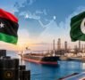 تعاون نفطي مرتقب بين ليبيا وباكستان وسط اضطرابات إمدادات الطاقة