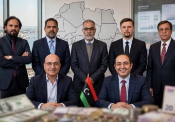 استبدال الدينار بالدولار.. مقترح يشعل آراء الخبراء بين التأييد والتحذير