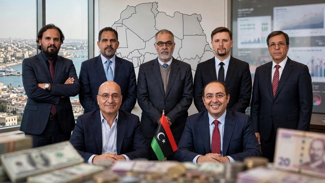 استبدال الدينار بالدولار.. مقترح يشعل آراء الخبراء بين التأييد والتحذير